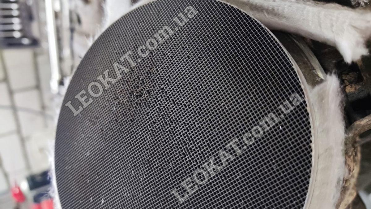 Ознаки поламаного каталізатора