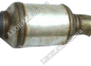 LEOKAT Викуп каталізаторів - Audi - Volkswagen - Audi A3 - Кераміка - 5Q0131701BB 7N0178AB