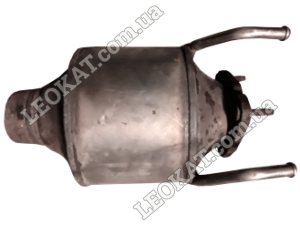 LEOKAT Викуп каталізаторів - Alfa Romeo - Citroën - Fiat - Lancia - Citroën Jumper - Кераміка - 1368073080 1349824080 2258972400 / D189