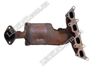 LEOKAT Викуп каталізаторів - Alfa Romeo - Fiat - Alfa Romeo MiTo 1.4 T - Кераміка - 51866833 51804371