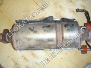 LEOKAT Викуп каталізаторів - Alfa Romeo - Fiat - Iveco - Lancia -  - Сажовий фільтр (DPF) - 504131264 (DPF)