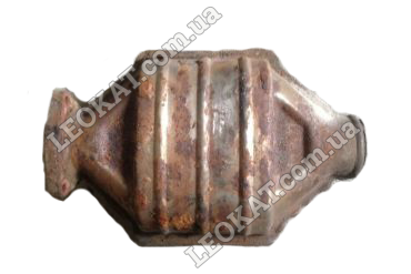 LEOKAT Викуп каталізаторів - Alfa Romeo - Fiat - Lancia - Alfa Romeo 145 |Alfa Romeo 146 1.9 JTD|Fiat Bravo 1.92.1|Fiat Brava 1.9TD - Кераміка - 46433219