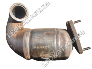 LEOKAT Викуп каталізаторів - Alfa Romeo - Fiat - Lancia - Alfa Romeo 147 1.9 JTD|Alfa Romeo 156 1.9 JTD|Fiat Multipla 1.9 JTD|Fiat Stilo 1.9 JTD - Сталь - 46794000/1 55185920