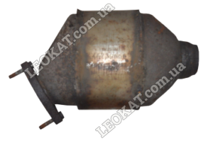 LEOKAT Викуп каталізаторів - Alfa Romeo - Fiat - Lancia - Alfa Romeo 155 |Alfa Romeo 156 |Alfa Romeo 147 1.6|Alfa Romeo 166 1.82.0|Alfa Romeo 167 1.82.0|Alfa Romeo Spider 2.0 - Кераміка - 46739666 2237856001