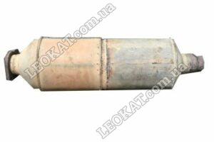 LEOKAT Викуп каталізаторів - Alfa Romeo - Fiat - Lancia - Alfa Romeo 156 1.61.82.0 - Кераміка - 60652862 73706181 2257300100