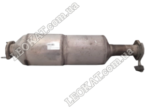 LEOKAT Викуп каталізаторів - Alfa Romeo - Fiat - Lancia - Alfa Romeo 156 1.9 JTD|Alfa Romeo 159 2.4 JTD - Кераміка - 60652865 2257303100