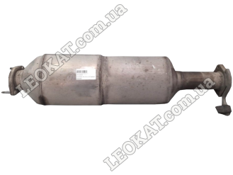 LEOKAT Викуп каталізаторів - Alfa Romeo - Fiat - Lancia - Alfa Romeo 156 1.9 JTD|Alfa Romeo 159 2.4 JTD - Кераміка - 60652865 2257303100