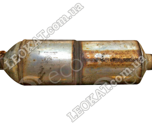 LEOKAT Викуп каталізаторів - Alfa Romeo - Fiat - Lancia - Alfa Romeo 156 1.9 JTD|Alfa Romeo 159 2.4 JTD - Кераміка - 60652865 2257303100