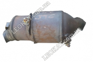 LEOKAT Викуп каталізаторів - Alfa Romeo - Fiat - Lancia - Alfa Romeo 156 2.0 JTS - Кераміка - 2428270004 ND16125