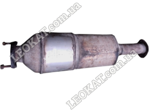 LEOKAT Викуп каталізаторів - Alfa Romeo - Fiat - Lancia - Alfa Romeo 156 2.4 JTDM - Кераміка - 55185208 2258912001 / B734