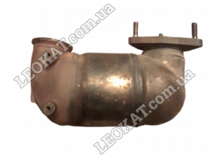 LEOKAT Викуп каталізаторів - Alfa Romeo - Fiat - Lancia - Alfa Romeo 156 2.4 JTDM|Alfa Romeo 166 |Lancia Thesis 2.4 JTD - Сталь - 55192490 55183774