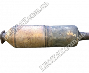 LEOKAT Викуп каталізаторів - Alfa Romeo - Fiat - Lancia - Alfa Romeo 156 - Кераміка - 60667304 2257302200