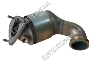 LEOKAT Викуп каталізаторів - Alfa Romeo - Fiat - Lancia - Alfa Romeo 159 1.9 JTD - Сталь - 55187620 51797395 2228527700