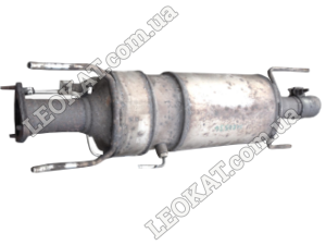 LEOKAT Викуп каталізаторів - Alfa Romeo - Fiat - Lancia - Alfa Romeo 159 2.4 JTD - Кераміка - 55196244 51805364 (CERAMIC) 2359577950