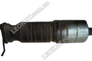 LEOKAT Викуп каталізаторів - Alfa Romeo - Fiat - Lancia - Alfa Romeo 164 3.0 - V6 - Кераміка - 60589799 2256552001