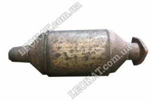 LEOKAT Викуп каталізаторів - Alfa Romeo - Fiat - Lancia - Alfa Romeo 166 2.4 (936) - Кераміка - 46756424 1L-595J / 60672220