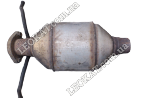 LEOKAT Викуп каталізаторів - Alfa Romeo - Fiat - Lancia - Alfa Romeo 166 |Lancia Kappa 2.4 JTD - Кераміка - 60676411 55187534 2238911001 / B734 / L 03070701 / A230903