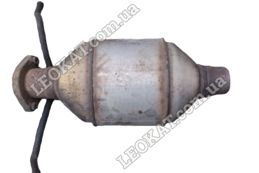 LEOKAT Викуп каталізаторів - Alfa Romeo - Fiat - Lancia - Alfa Romeo 166 |Lancia Kappa 2.4 JTD - Кераміка - 60676411 55187534 2238911001 / B734 / L 03070701 / A230903