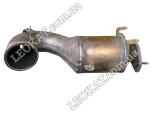 LEOKAT Викуп каталізаторів - Alfa Romeo - Fiat - Lancia - Alfa Romeo Giulietta (940)|Alfa Romeo MiTo 1.4 TBI 16v - Кераміка - 51880408 55218497