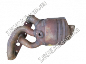 LEOKAT Викуп каталізаторів - Alfa Romeo - Fiat - Lancia - Alfa Romeo GT - Сталь - 60678319 73302260 / 60676157