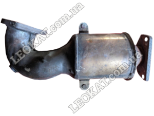 LEOKAT Викуп каталізаторів - Alfa Romeo - Fiat - Lancia - Alfa Romeo MiTo 1.4 T|Fiat 500 1.4 - Abarth - Кераміка - 51938292 55218497