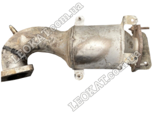 LEOKAT Викуп каталізаторів - Alfa Romeo - Fiat - Lancia - Alfa Romeo MiTo 1.4 T|Fiat 500 1.4 - Abarth - Кераміка - 55218497 50511166