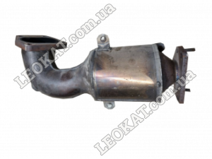 LEOKAT Викуп каталізаторів - Alfa Romeo - Fiat - Lancia - Alfa Romeo MiTo 1.4 T|Fiat Bravo |Fiat Grande Punto |Lancia Delta - Кераміка - 55216589 55206760 51820489