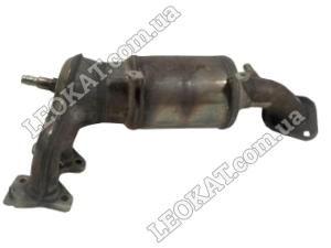 LEOKAT Викуп каталізаторів - Alfa Romeo - Fiat - Lancia - Alfa Romeo MiTo |Fiat Grande Punto |Fiat Punto |Fiat 500 1.2|Fiat Panda III - 1.4 (100 hp) - Кераміка - 51938204