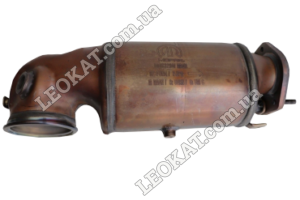 LEOKAT Викуп каталізаторів - Alfa Romeo - Fiat - Lancia - Alfa Romeo Spider - Кераміка - 50053290 17156214607