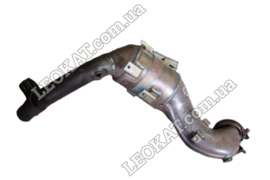 LEOKAT Викуп каталізаторів - Alfa Romeo - Fiat - Lancia - Fiat 500 0.9 - Кераміка - 51925903 51854357