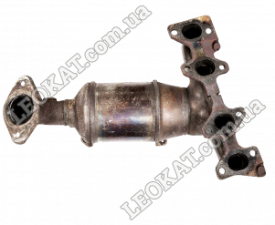 LEOKAT Викуп каталізаторів - Alfa Romeo - Fiat - Lancia - Fiat 500 1.2 - Кераміка - 51934168 51786938