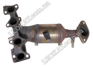 LEOKAT Викуп каталізаторів - Alfa Romeo - Fiat - Lancia - Fiat 500 |Fiat Grande Punto - Кераміка - 51786938 51864892