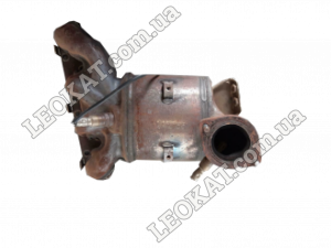 LEOKAT Викуп каталізаторів - Alfa Romeo - Fiat - Lancia - Fiat 500X - Кераміка - 51942155