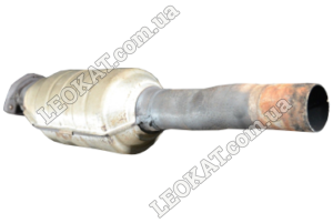 LEOKAT Викуп каталізаторів - Alfa Romeo - Fiat - Lancia - Fiat Barchetta 1.8 - 16V|Fiat Punto 1.8 16V - Кераміка - 46401004 255A595W