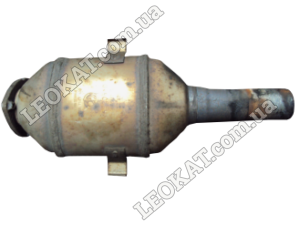 LEOKAT Викуп каталізаторів - Alfa Romeo - Fiat - Lancia - Fiat Bravo |Fiat Brava 1.6 - Кераміка - 46520510 2987653100