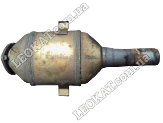 LEOKAT Викуп каталізаторів - Alfa Romeo - Fiat - Lancia - Fiat Bravo |Fiat Brava 1.6 - Кераміка - 46520510 2987653100