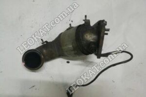 LEOKAT Викуп каталізаторів - Alfa Romeo - Fiat - Lancia - Fiat Croma 1.9 JTD - Сталь - 55187620 51796999