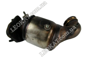 LEOKAT Викуп каталізаторів - Alfa Romeo - Fiat - Lancia - Fiat Croma 1.9 Van - Сталь - 55187620 51832327