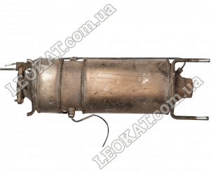 LEOKAT Викуп каталізаторів - Alfa Romeo - Fiat - Lancia - Fiat Croma 1.9D Multijet - Кераміка|Сажовий фільтр (DPF) (DPF) - 55187619 51797005 2358531800 / 2988531841