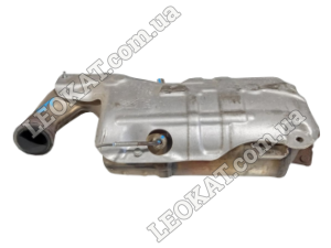 LEOKAT Викуп каталізаторів - Alfa Romeo - Fiat - Lancia - Fiat Doblo 2.0 D Multijet - Кераміка - 55217919 51823855 2399440020/D148/B24