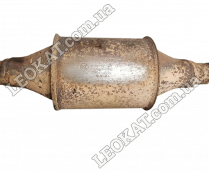 LEOKAT Викуп каталізаторів - Alfa Romeo - Fiat - Lancia - Fiat Ducato 2.0 - Кераміка - 1338014080 4K12-J595 / 9E08-J595