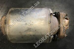 LEOKAT Викуп каталізаторів - Alfa Romeo - Fiat - Lancia - Fiat Ducato 2.3 JTD - Сажовий фільтр (DPF) - 1369965080 1349825080 2258974400