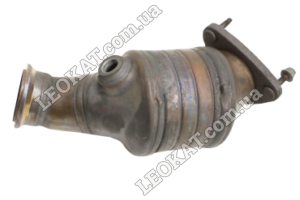 LEOKAT Викуп каталізаторів - Alfa Romeo - Fiat - Lancia - Fiat Ducato 2.3 Multijet - Сталь - ECOCAT 84058 E060754