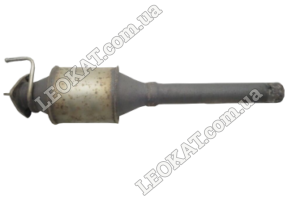 LEOKAT Викуп каталізаторів - Alfa Romeo - Fiat - Lancia - Fiat Ducato II - 3.0 (250) - Кераміка - 1350935080 1365757080