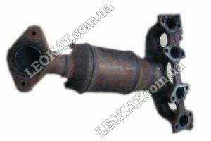 LEOKAT Викуп каталізаторів - Alfa Romeo - Fiat - Lancia - Fiat Fiorino 1.4|Lancia Musa 1.4 - 350 R - Кераміка - 51824930