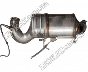 LEOKAT Викуп каталізаторів - Alfa Romeo - Fiat - Lancia - Fiat Freemont 2.0 JTD - Сажовий фільтр (DPF) - 68079279AA 55216690 2359440800