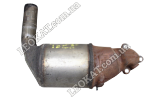 LEOKAT Викуп каталізаторів - Alfa Romeo - Fiat - Lancia - Fiat Idea 1.9 Multijet|Fiat Doblo II - 1.3 Multijet (66 kw / 90 hp)|Lancia Musa 1.9 Multijet - Кераміка - 55215012 55192776