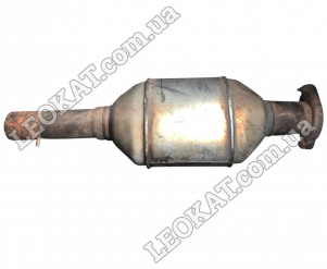 LEOKAT Викуп каталізаторів - Alfa Romeo - Fiat - Lancia - Fiat Multipla 1.9 JTD - Кераміка - 46557519 2237377100 / 73002250