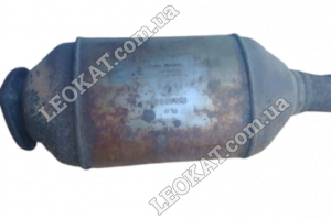 LEOKAT Викуп каталізаторів - Alfa Romeo - Fiat - Lancia - Fiat Multipla - Кераміка - 60663078