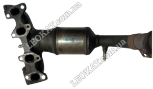 LEOKAT Викуп каталізаторів - Alfa Romeo - Fiat - Lancia - Fiat Panda |Fiat 500 1.2|Fiat Punto Evo 1.2 - 8V - Кераміка - 51864511 51786938